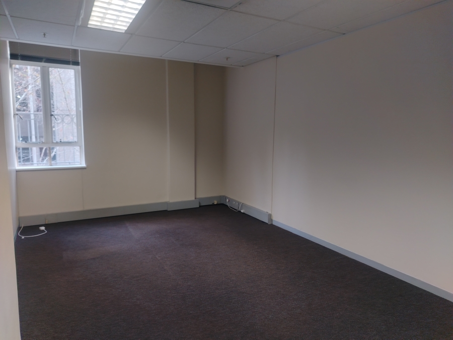 To Let Commercial Property for Rent in Cape Town City Centre Western Cape